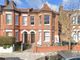 Thumbnail Flat to rent in Cavendish Road, London