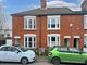 Thumbnail End terrace house to rent in North Road (He060), Guildford
