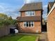 Thumbnail Detached house for sale in Headley Close, West Ewell, Surrey.