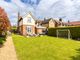 Thumbnail Semi-detached house for sale in Ambrose Lane, Harpenden, Hertfordshire