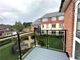 Thumbnail Flat for sale in Crookham Road, Fleet