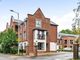 Thumbnail Property for sale in Dukes Ride, Crowthorne, Berkshire