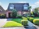 Thumbnail Detached house for sale in Park Lane, Glenrothes