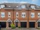 Thumbnail Terraced house to rent in Findlay Mews, Marlow