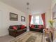 Thumbnail Flat for sale in 23 Comely Bank Grove, Comely Bank, Edinburgh