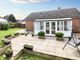 Thumbnail Detached bungalow for sale in Hillside, Langley Mill, Nottingham