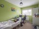Thumbnail Semi-detached house for sale in Caerphilly Road, Senghenydd, Caerphilly