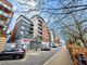 Thumbnail Flat for sale in Mcfadden Court, Buckingham Road, Leyton