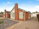 Thumbnail Bungalow for sale in Grange Close, Ratby, Leicester, Leicestershire