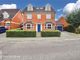 Thumbnail Detached house for sale in Hazel Rise, Claydon, Ipswich, Suffolk