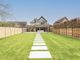Thumbnail Detached house for sale in Tithe Barn Close, St.Albans