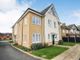 Thumbnail Flat for sale in Cherry Tree Place, Corbins Lane, Harrow