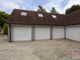 Thumbnail Detached house for sale in Elvington Lane, Hawkinge, Folkestone, Kent