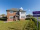 Thumbnail Detached house for sale in Vanguard Close, Higher Bartle, Preston