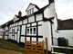 Thumbnail Semi-detached house for sale in Top Street, Charlton, Pershore