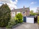 Thumbnail Semi-detached house for sale in Oaklands, South Godstone