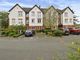 Thumbnail Flat for sale in Rowleys Court, Sandhurst Street, Oadby, Leicester