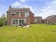 Thumbnail Detached house for sale in Hollym Road, Withernsea