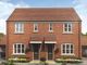 Thumbnail Semi-detached house for sale in "The Barton Special" at Holbrook Lane, Coventry