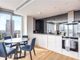 Thumbnail Flat for sale in Manhattan Loft Apartments, 22 International Way, London