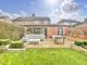 Thumbnail Semi-detached house for sale in Birchin Lane, Nantwich