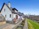 Thumbnail Detached house for sale in Upper Inverroy, Roy Bridge