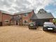 Thumbnail Detached house for sale in Brunds Orchard, Vale Gardens, Alsager