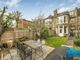 Thumbnail Flat for sale in Hampden Road, London