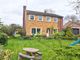 Thumbnail Detached house for sale in Addison Road, Wimblington, March