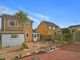 Thumbnail Detached house for sale in St. Michaels View, Hucknall, Nottingham