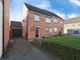 Thumbnail Semi-detached house for sale in Cartmel Place, Mickleover, Derby