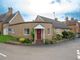 Thumbnail Detached bungalow for sale in High Street, Ecton, Northampton