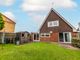 Thumbnail Detached house for sale in Pine Close, Fernhill Heath, Worcester, Worcestershire