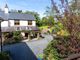 Thumbnail Detached house for sale in Rhosfawr, Y Ffor, Pwllheli, Gwynedd