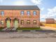 Thumbnail Semi-detached house for sale in Plot 141, Cleveland Avenue, North Hykeham