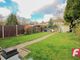 Thumbnail Semi-detached bungalow for sale in Radlett Road, Watford