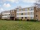 Thumbnail Flat to rent in Sandown Lodge, Epsom