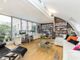 Thumbnail Flat for sale in Dallington Square, London