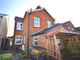 Thumbnail Semi-detached house for sale in Alfold Road, Cranleigh
