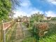 Thumbnail Detached bungalow for sale in The Heath, Mistley, Manningtree