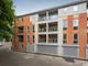 Thumbnail Flat for sale in Frogmoor, High Wycombe