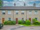 Thumbnail Terraced house for sale in Hamson Drive, Bollington, Macclesfield