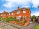 Thumbnail Semi-detached house for sale in Dursley Road, Heywood, Westbury
