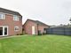 Thumbnail Detached house for sale in Foxglove Avenue, Thurnby, Leicester