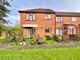 Thumbnail Maisonette for sale in Hucclecote Road, Gloucester