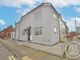 Thumbnail Flat to rent in Maidstone Road, Lowestoft