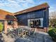 Thumbnail Barn conversion for sale in Plaistow, Billingshurst, West Sussex