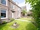 Thumbnail Town house for sale in Panmure Place, Montrose