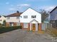 Thumbnail Semi-detached house for sale in Shaftesbury Road, Epping
