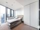 Thumbnail Flat for sale in Amory Tower, 203 Marsh Wall, London